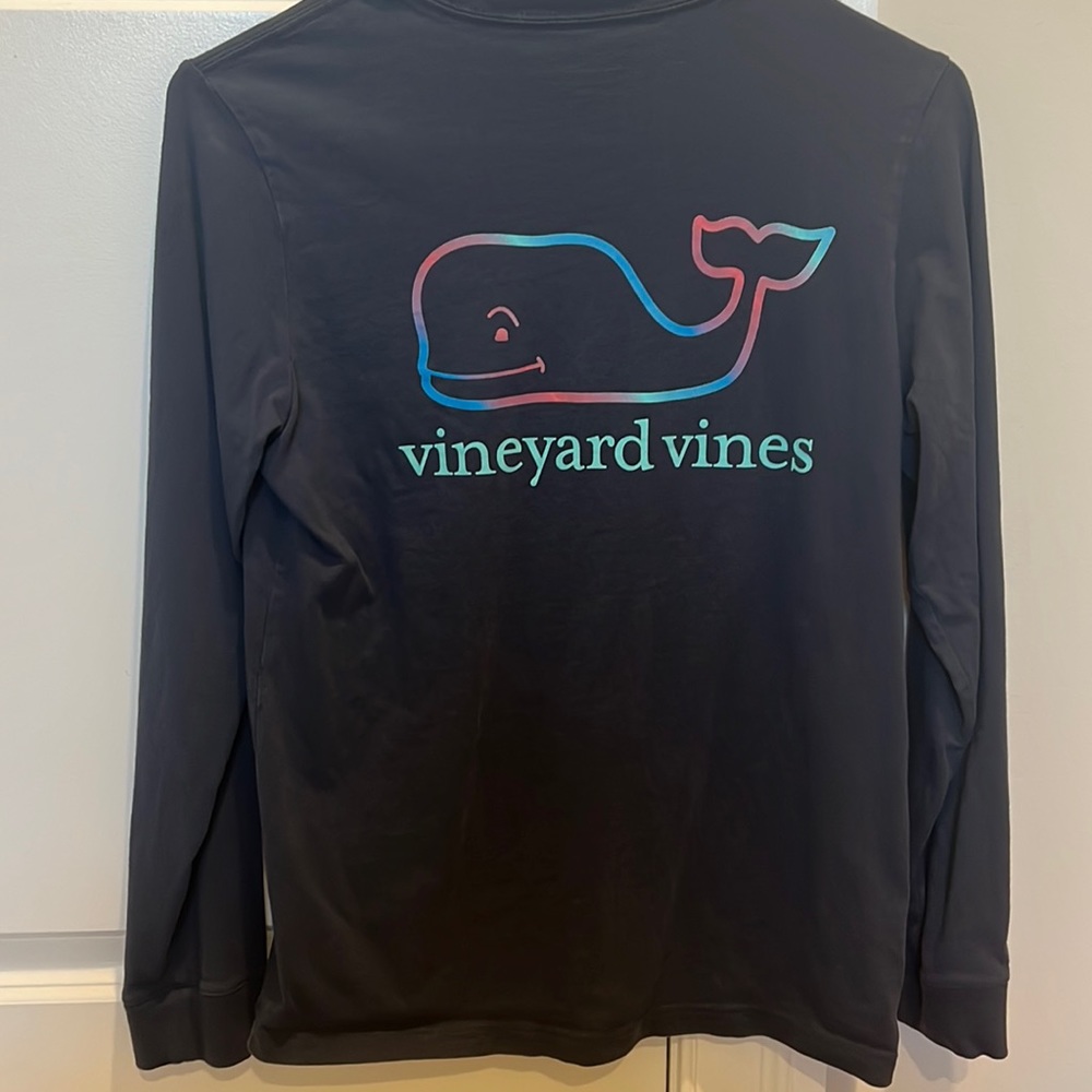 Vineyard Vines L/S Tee